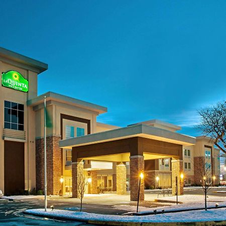 La Quinta By Wyndham York Hotel Bagian luar foto