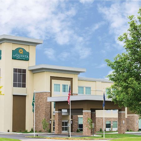La Quinta By Wyndham York Hotel Bagian luar foto