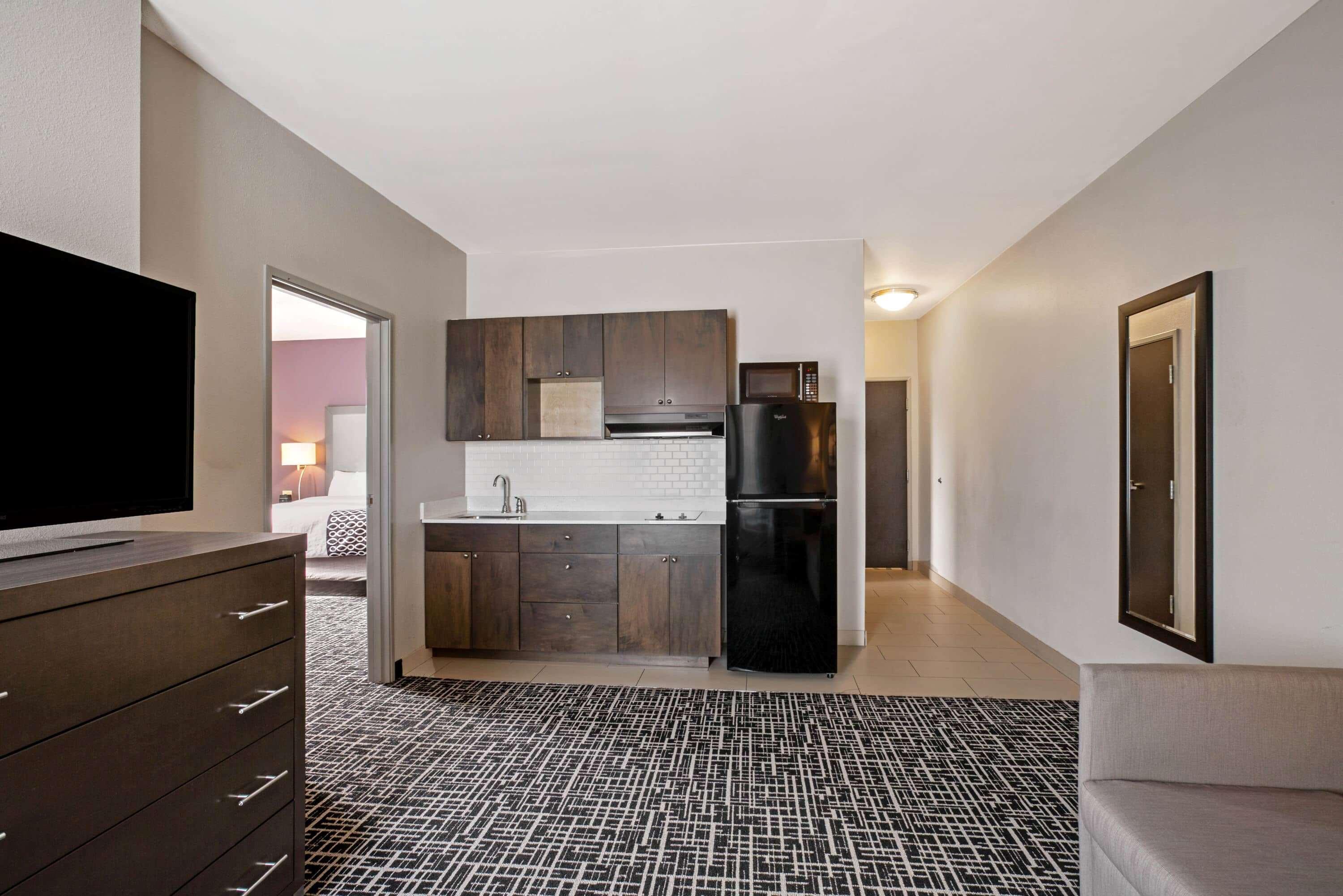 La Quinta By Wyndham York Hotel Bagian luar foto
