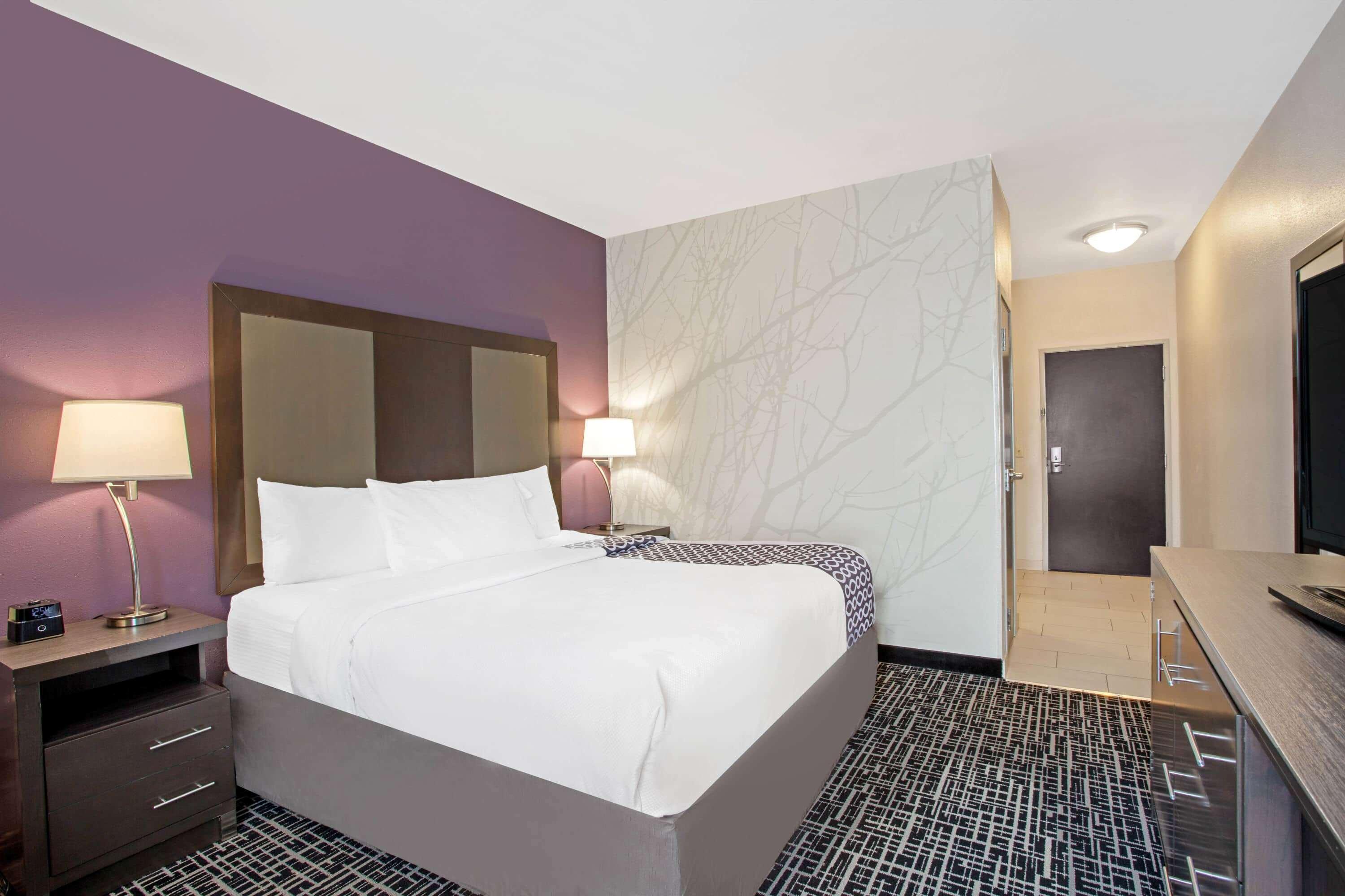 La Quinta By Wyndham York Hotel Bagian luar foto
