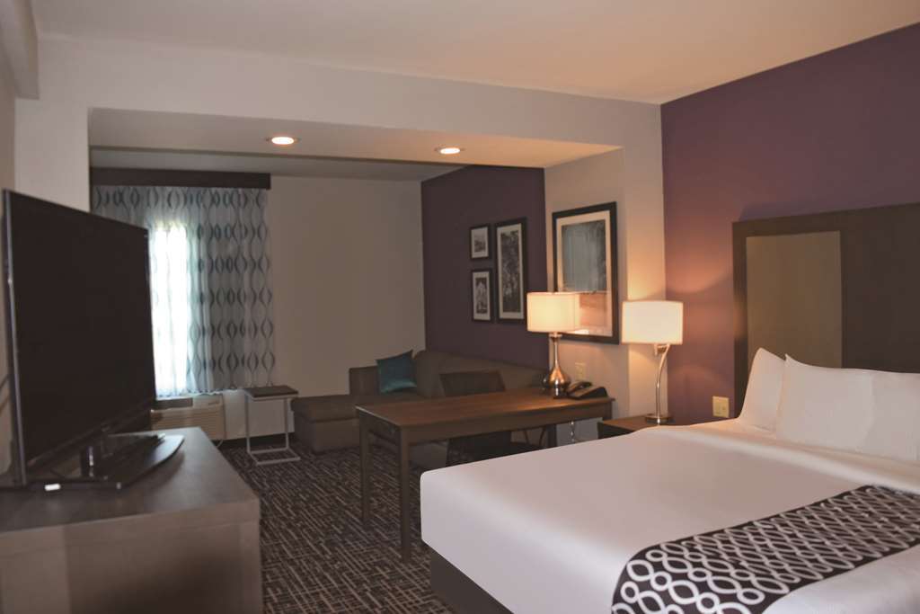 La Quinta By Wyndham York Hotel Ruang foto