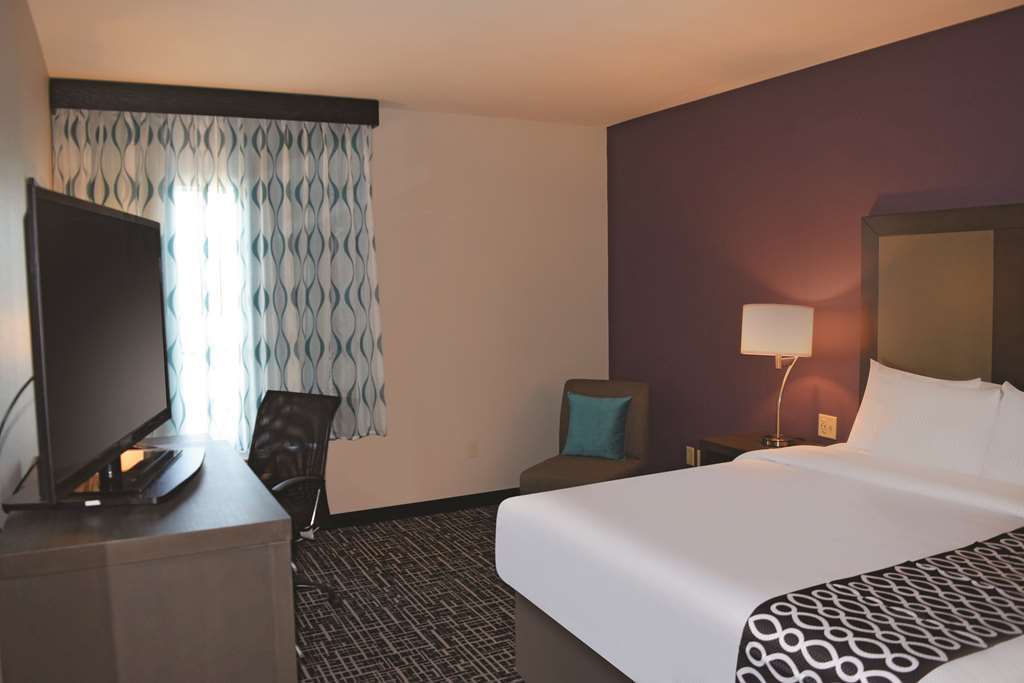 La Quinta By Wyndham York Hotel Ruang foto